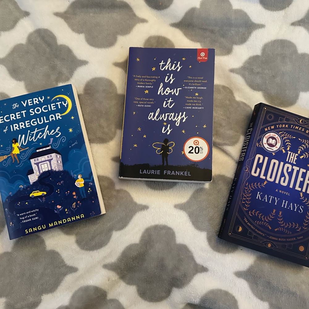 Book Bundle: - Picture 2 of 2